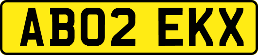 AB02EKX