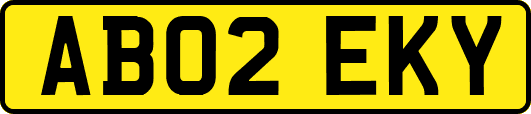 AB02EKY