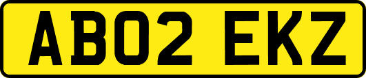 AB02EKZ