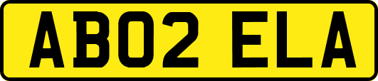 AB02ELA