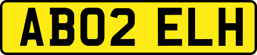 AB02ELH