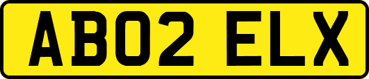 AB02ELX