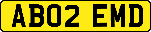 AB02EMD