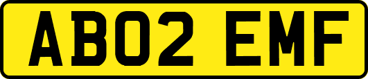 AB02EMF