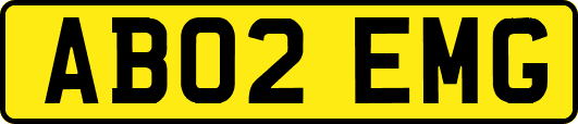 AB02EMG
