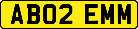 AB02EMM