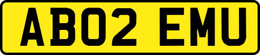 AB02EMU
