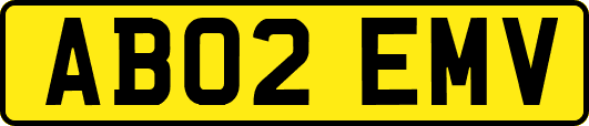 AB02EMV