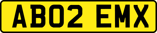 AB02EMX
