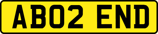 AB02END