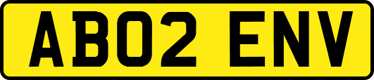 AB02ENV