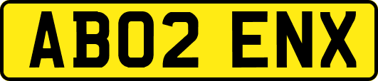 AB02ENX