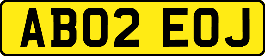 AB02EOJ