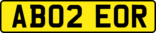 AB02EOR
