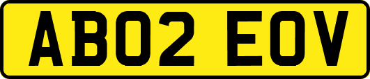 AB02EOV