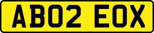 AB02EOX