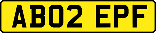 AB02EPF