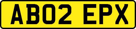 AB02EPX