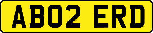 AB02ERD