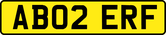 AB02ERF