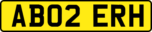 AB02ERH