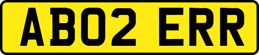 AB02ERR