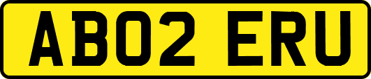 AB02ERU