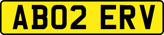 AB02ERV