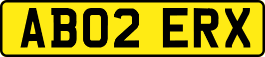 AB02ERX