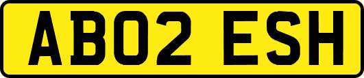 AB02ESH
