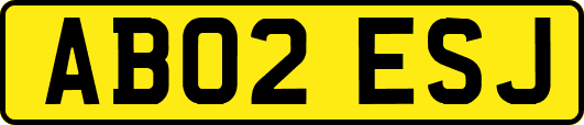 AB02ESJ