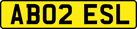 AB02ESL
