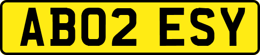 AB02ESY