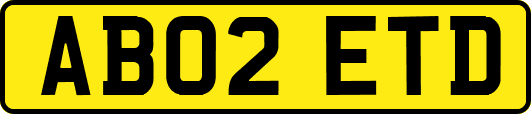 AB02ETD