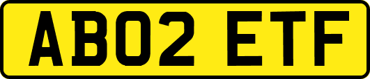 AB02ETF