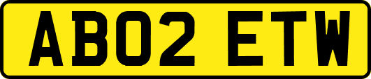 AB02ETW
