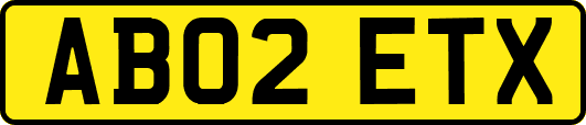 AB02ETX