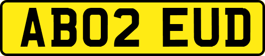 AB02EUD