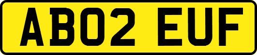 AB02EUF