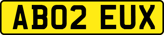 AB02EUX