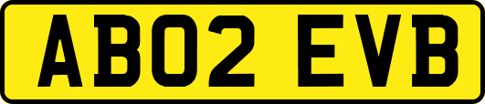AB02EVB