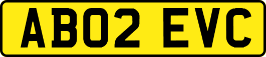 AB02EVC
