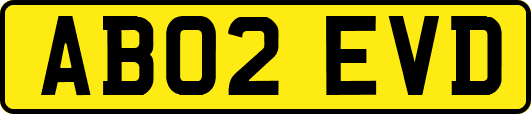 AB02EVD