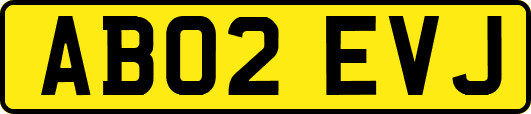 AB02EVJ