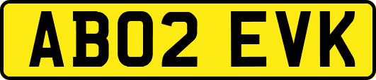 AB02EVK