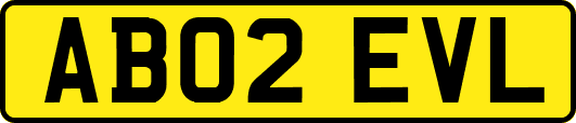 AB02EVL
