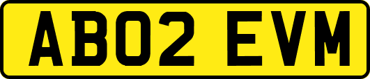 AB02EVM