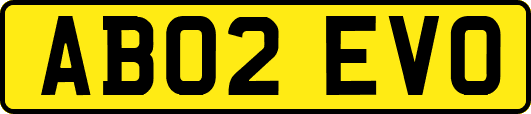 AB02EVO