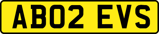 AB02EVS