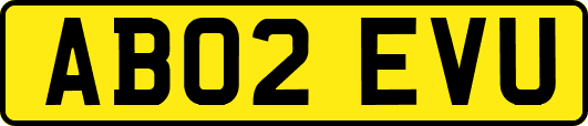 AB02EVU